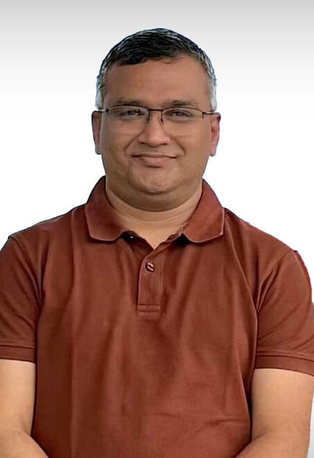 ডাঃ অধ্যাপক এ.এফ.এম. পারভেজ